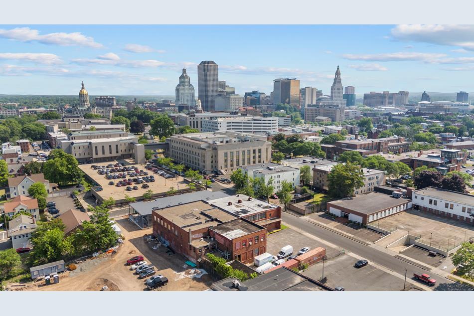 Commercial Property for Sale in Hartford Connecticut 06106